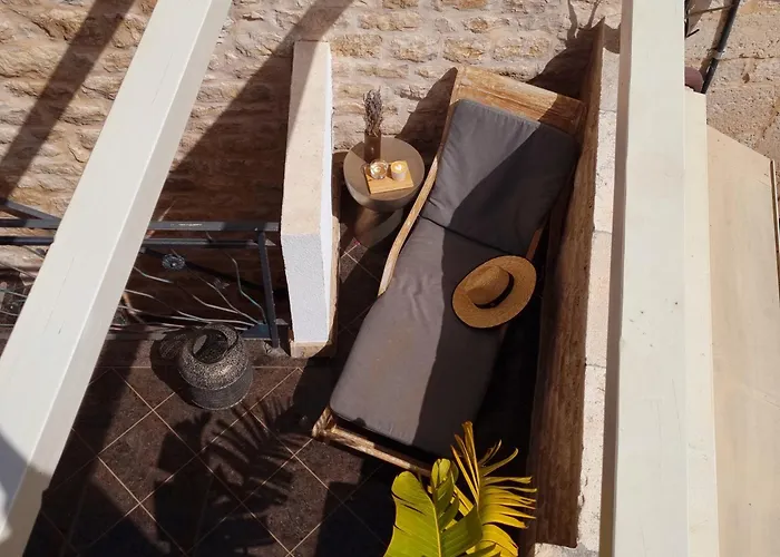 Center Hvar Apartmán Hvar Town