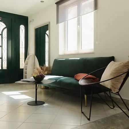 Center Hvar Apartment