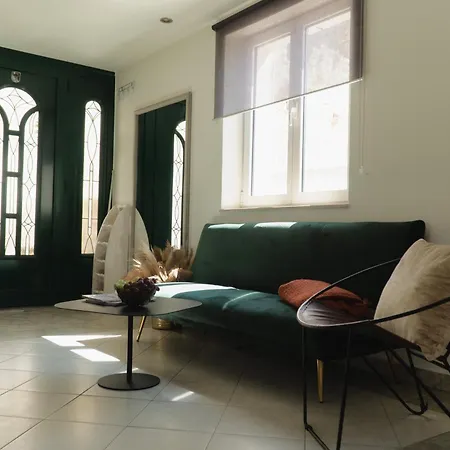 Center Hvar Apartment