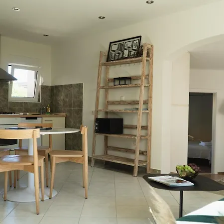 Center Hvar Apartment *