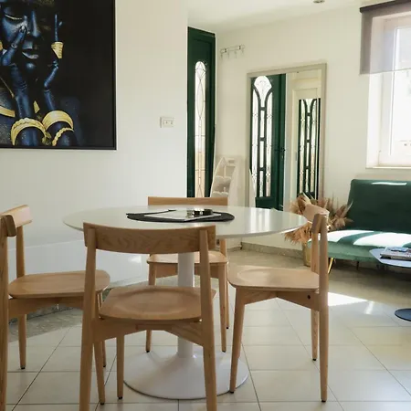 Apartment Center Hvar *