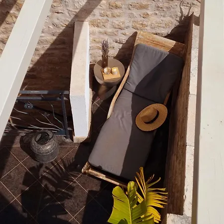 Center Hvar Апартаменти Хвар