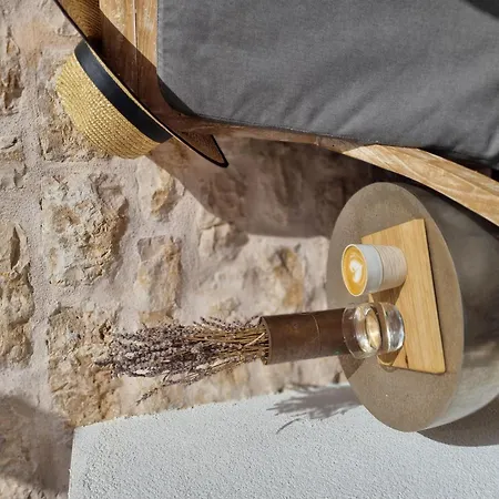 Center Hvar Apartment *