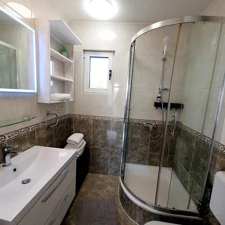 Apartment Center Hvar *