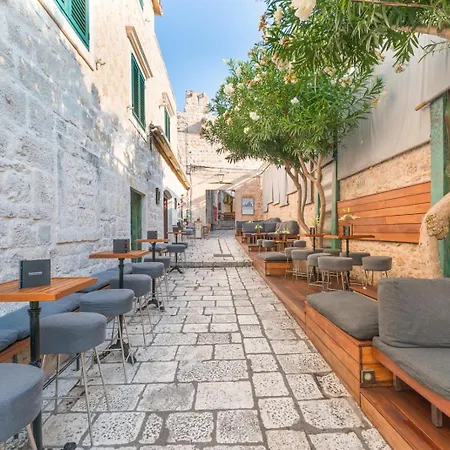 Center Hvar Apartment