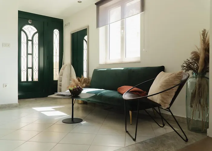 Center Hvar Apartment