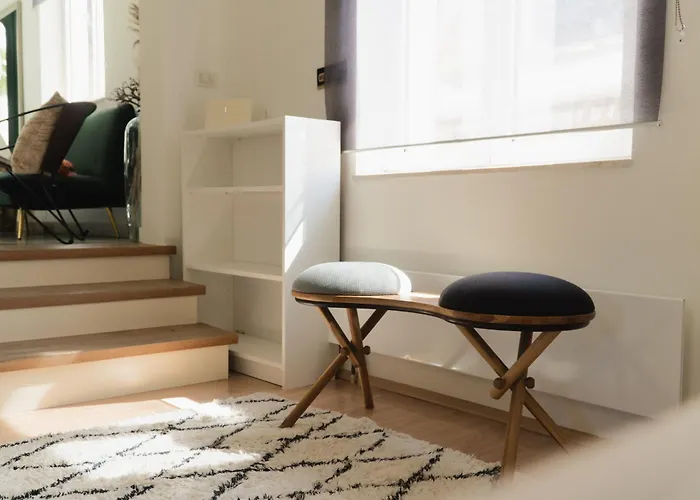 Apartment Center Hvar *