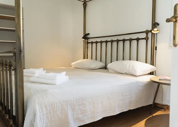 Apartment Center Hvar Hvar Town