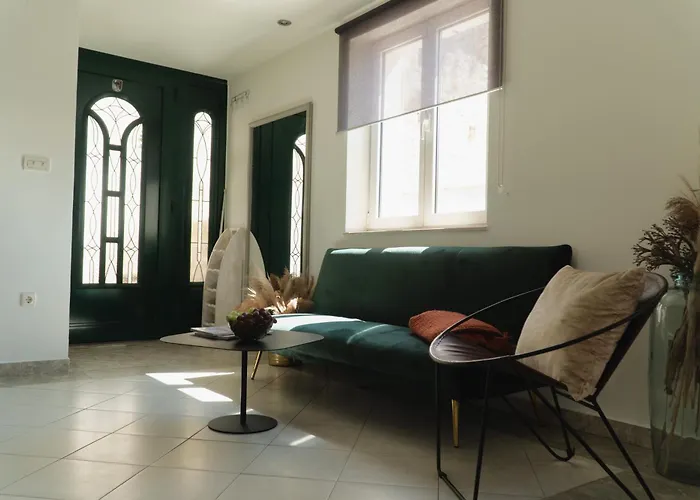 Center Hvar Apartment