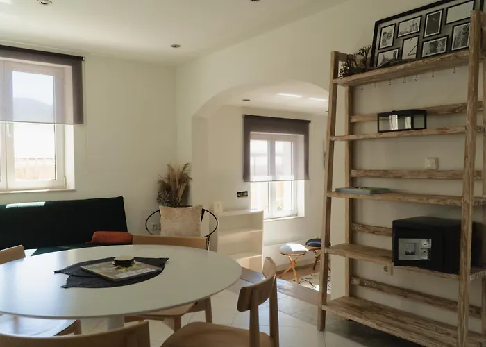 Center Hvar Apartment Hvar Town