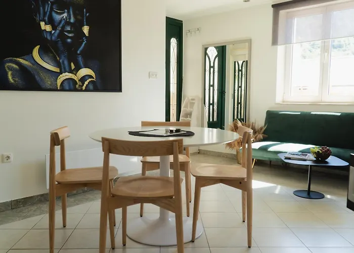 Apartment Center Hvar *