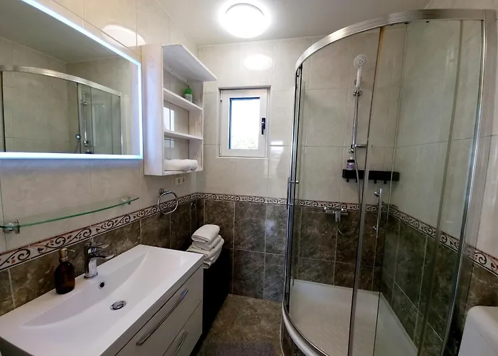 Apartment Center Hvar Hvar Town