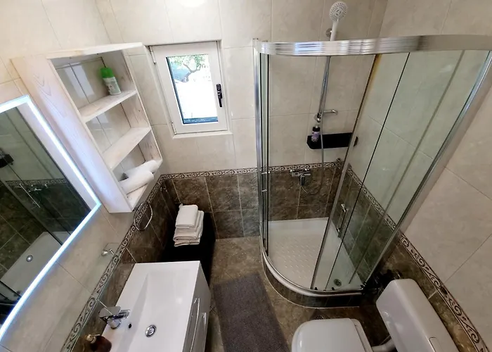 Center Hvar Hvar Town