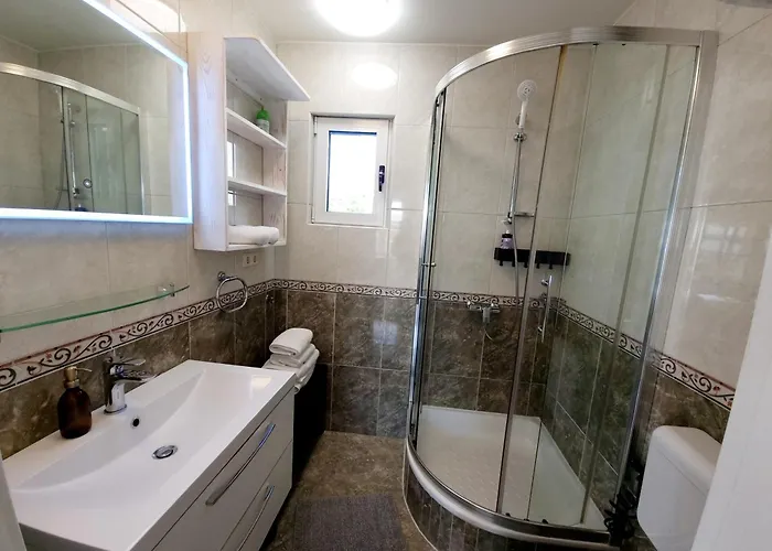 Apartment Center Hvar *