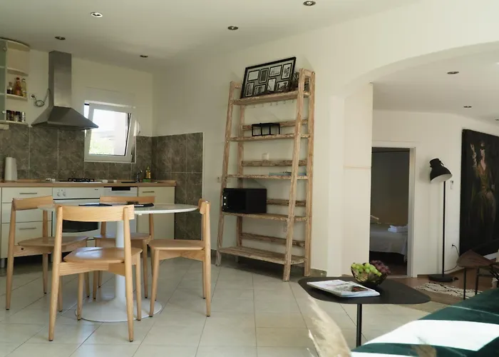 Center Hvar Διαμέρισμα *