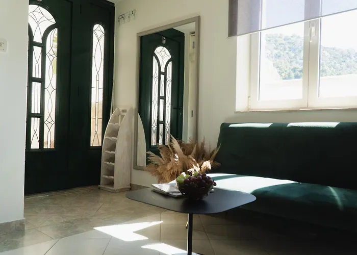 Center Hvar Διαμέρισμα Χβαρ