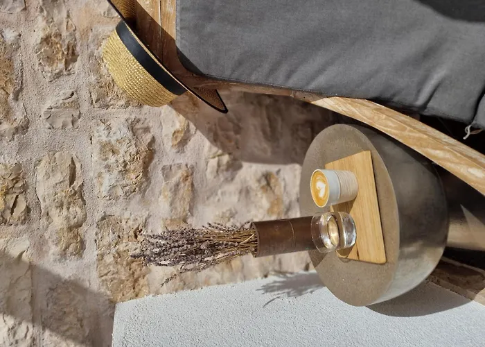 Center Hvar Διαμέρισμα