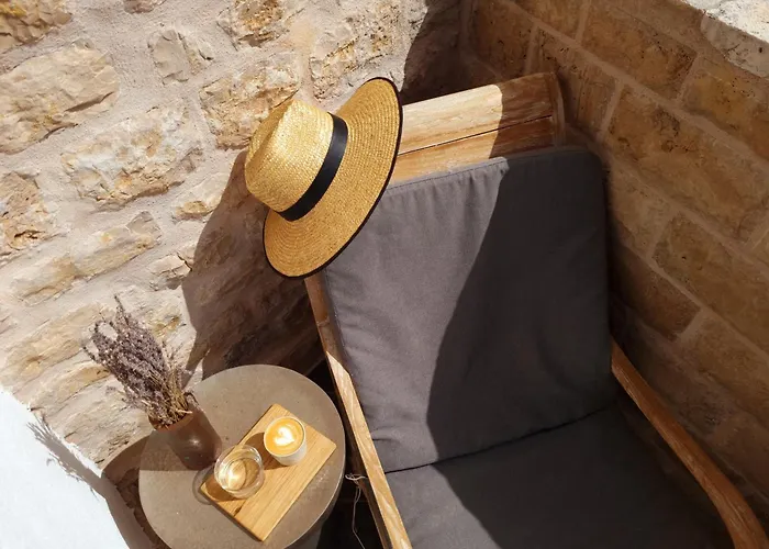 Center Hvar Διαμέρισμα *