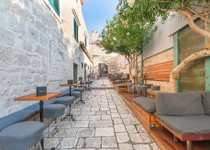 Center Hvar Διαμέρισμα